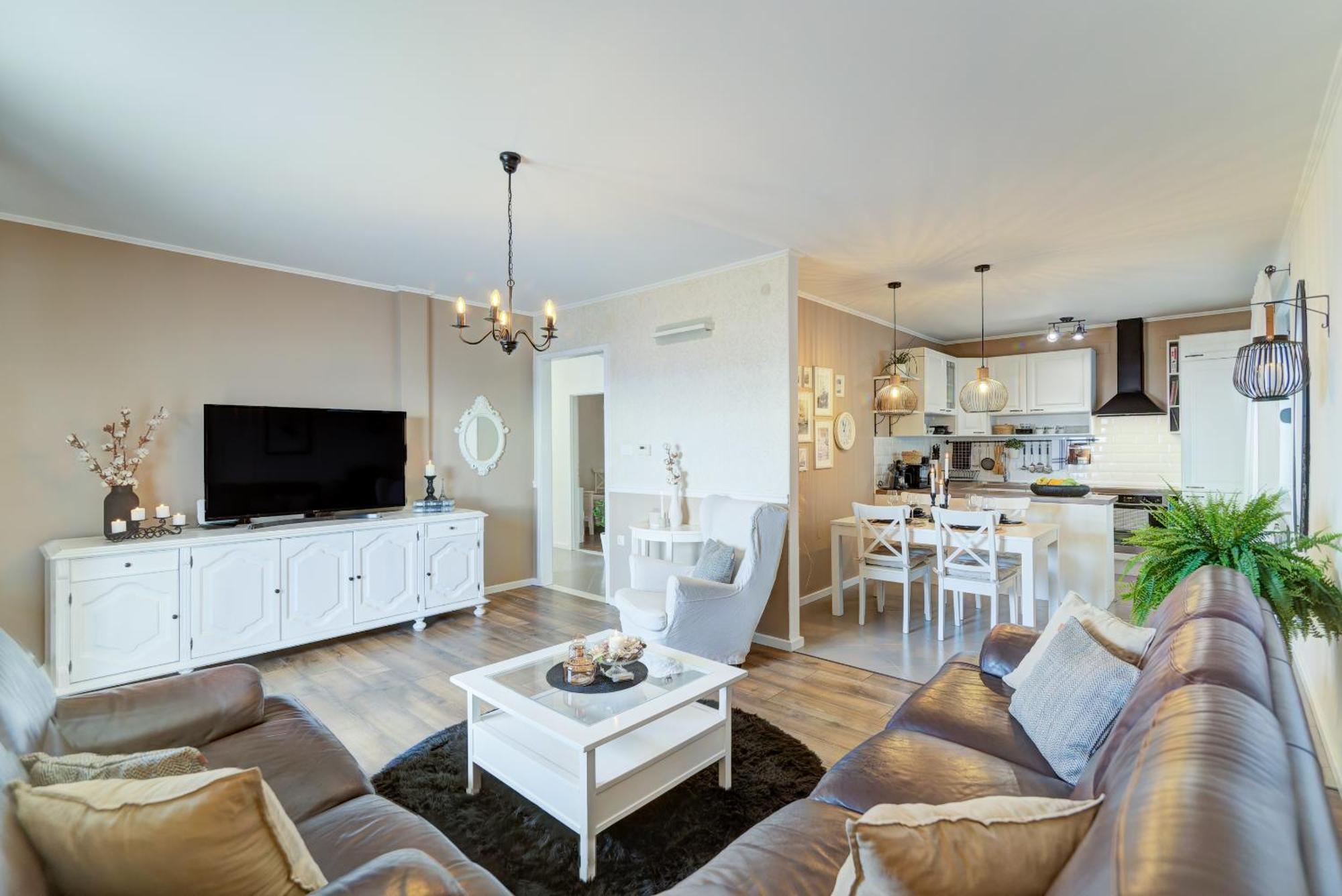 Apartment Franko Senj  Extérieur photo