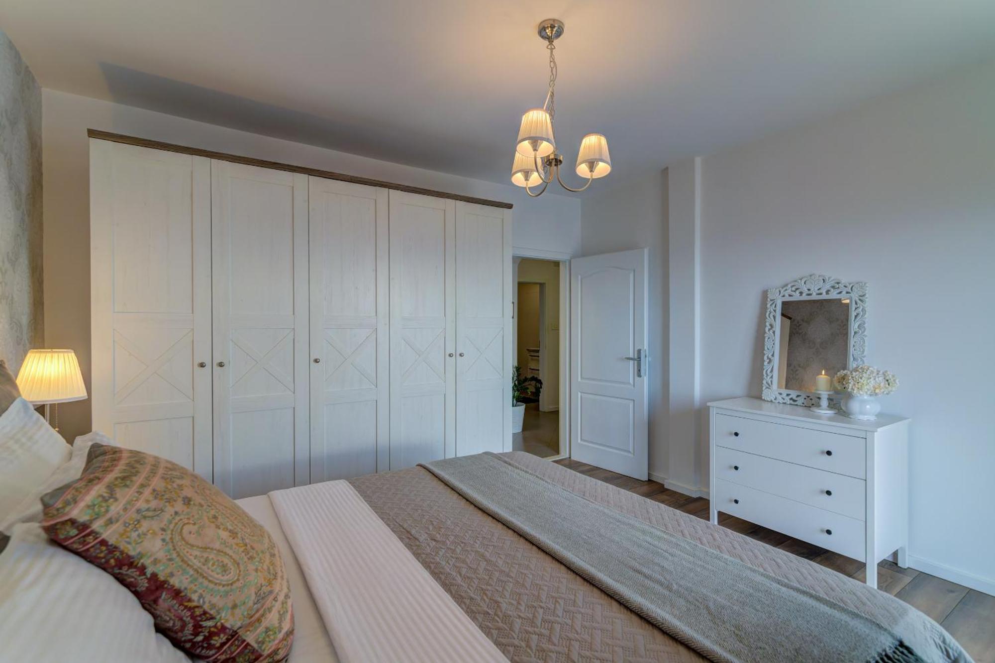 Apartment Franko Senj  Extérieur photo