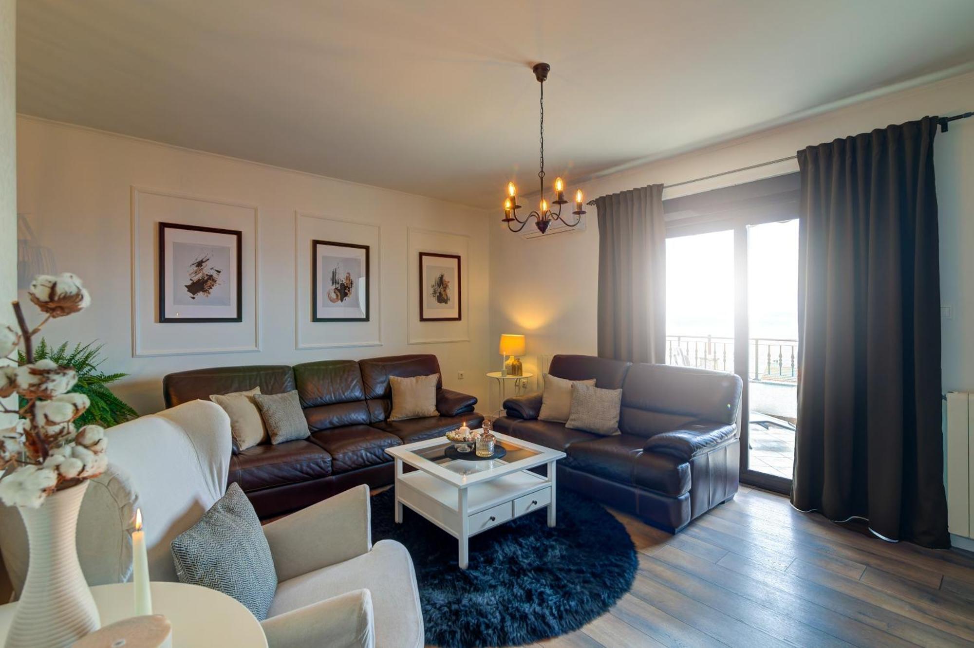 Apartment Franko Senj  Extérieur photo