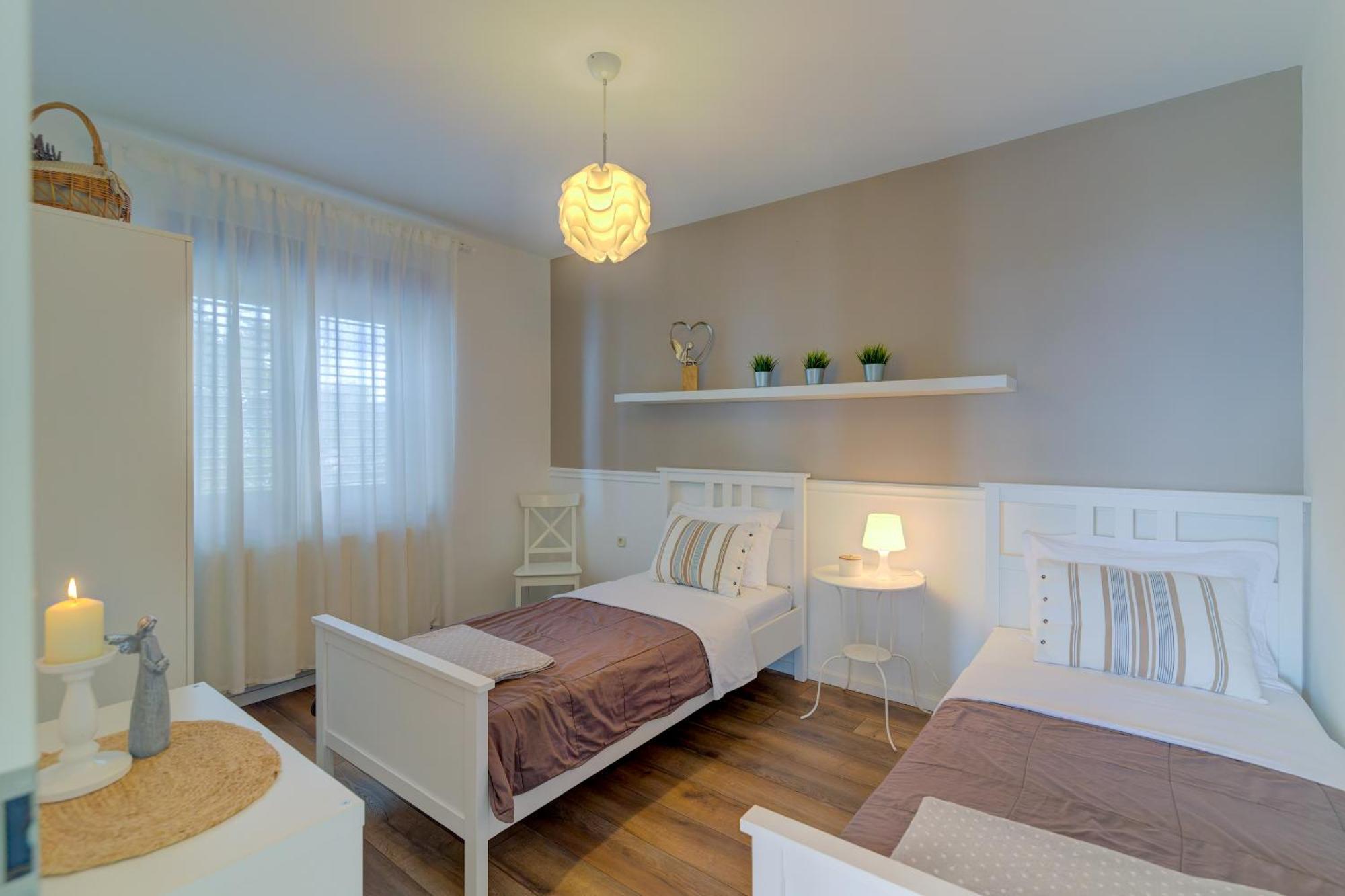 Apartment Franko Senj  Extérieur photo