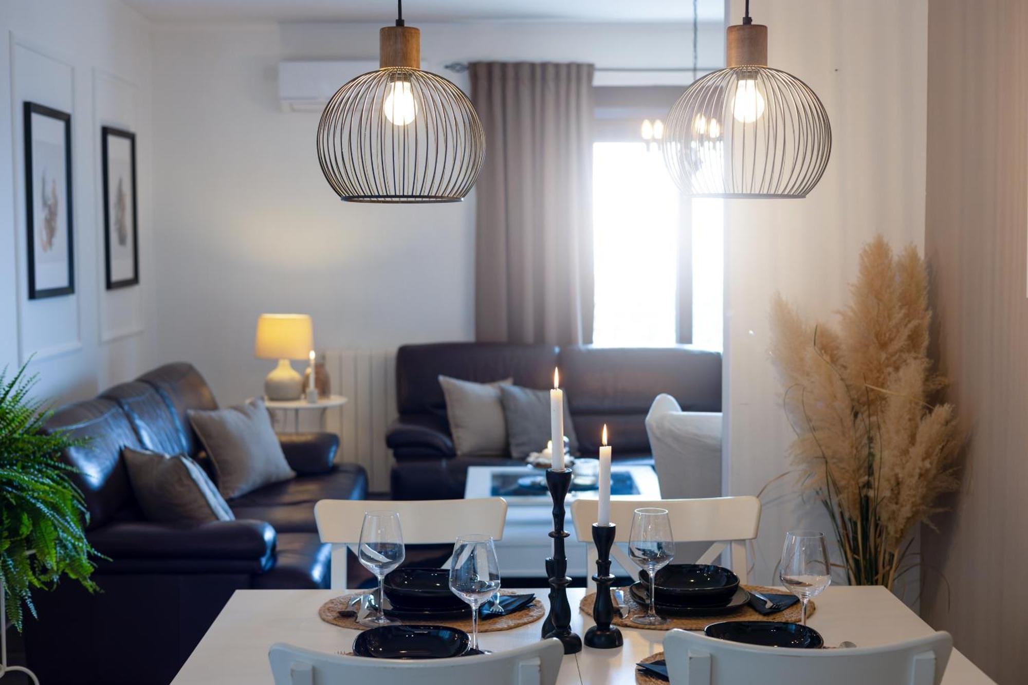 Apartment Franko Senj  Extérieur photo