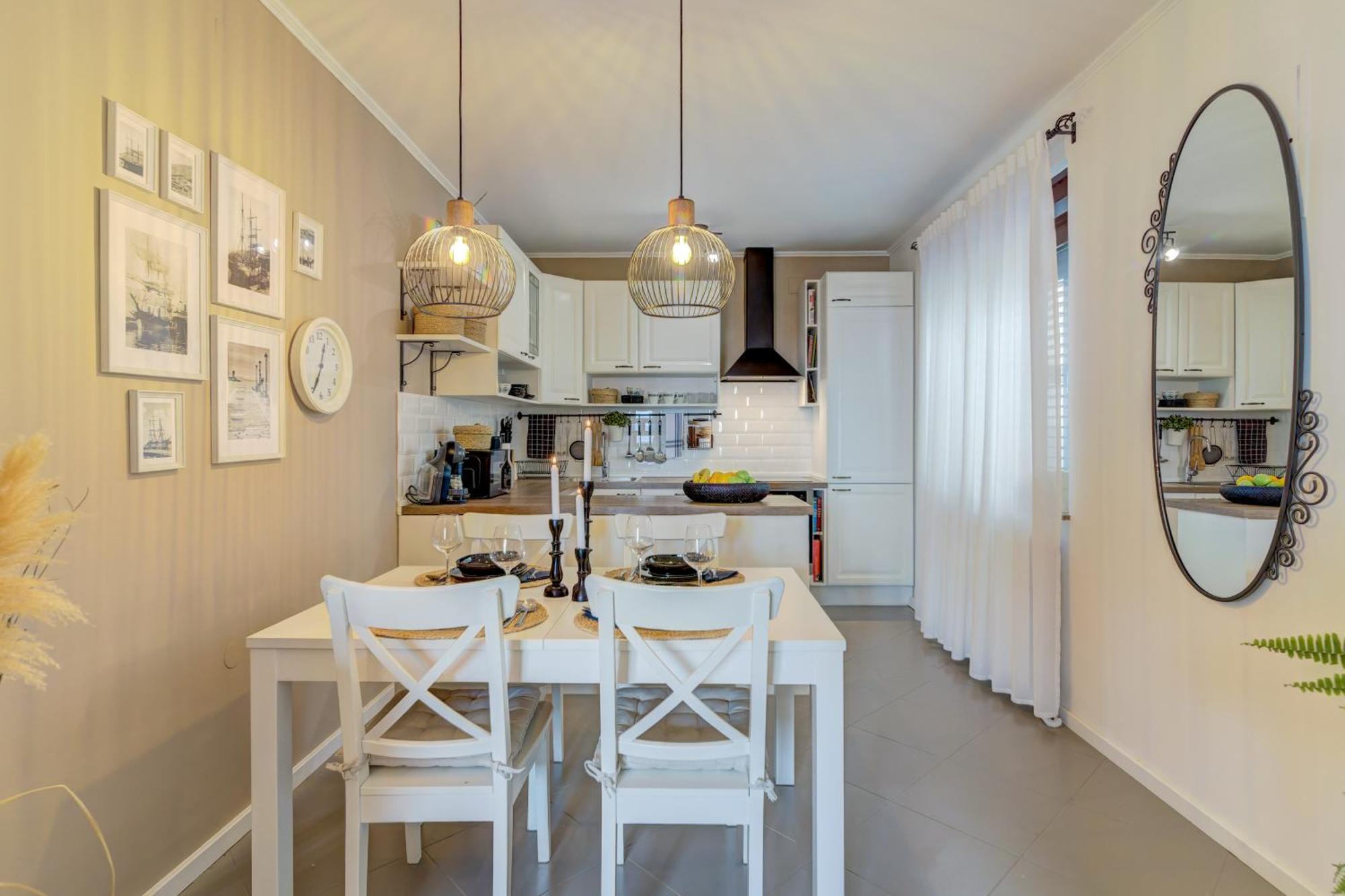 Apartment Franko Senj  Extérieur photo
