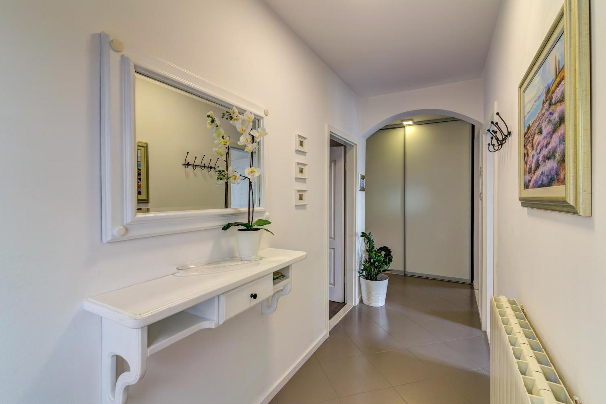 Apartment Franko Senj  Extérieur photo