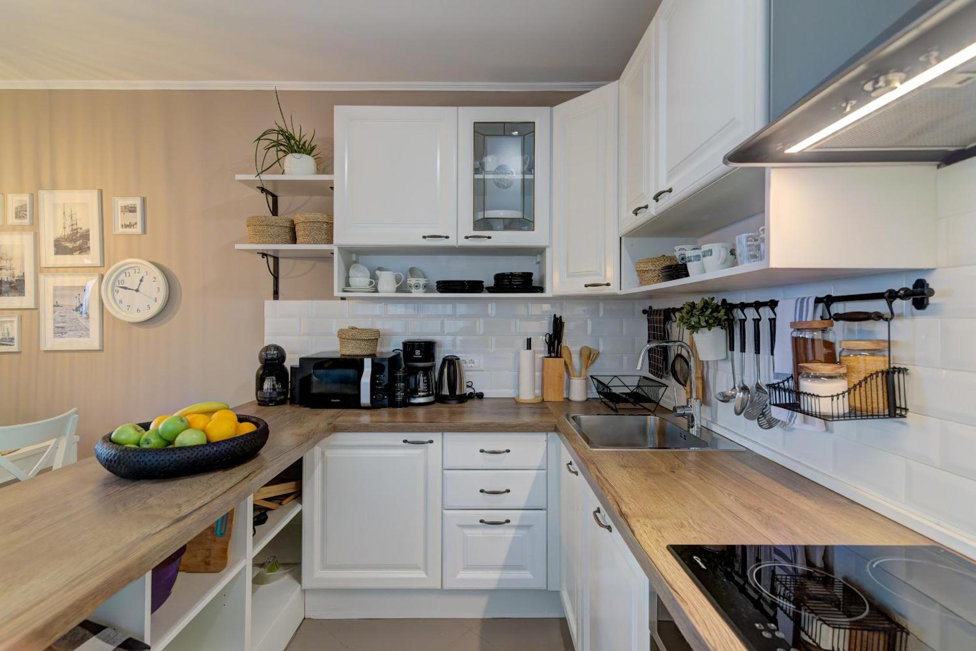 Apartment Franko Senj  Extérieur photo