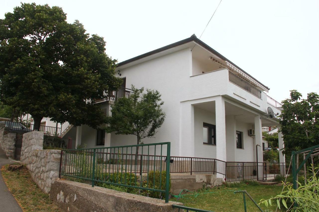 Apartment Franko Senj  Extérieur photo