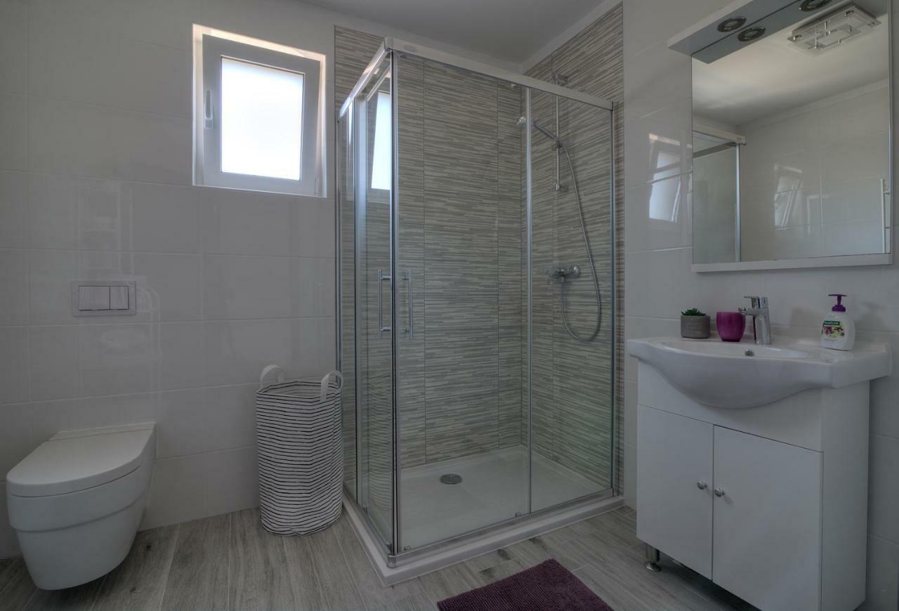 Apartment Franko Senj  Extérieur photo