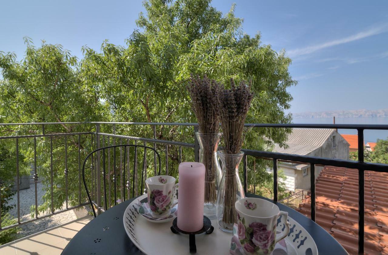 Apartment Franko Senj  Extérieur photo