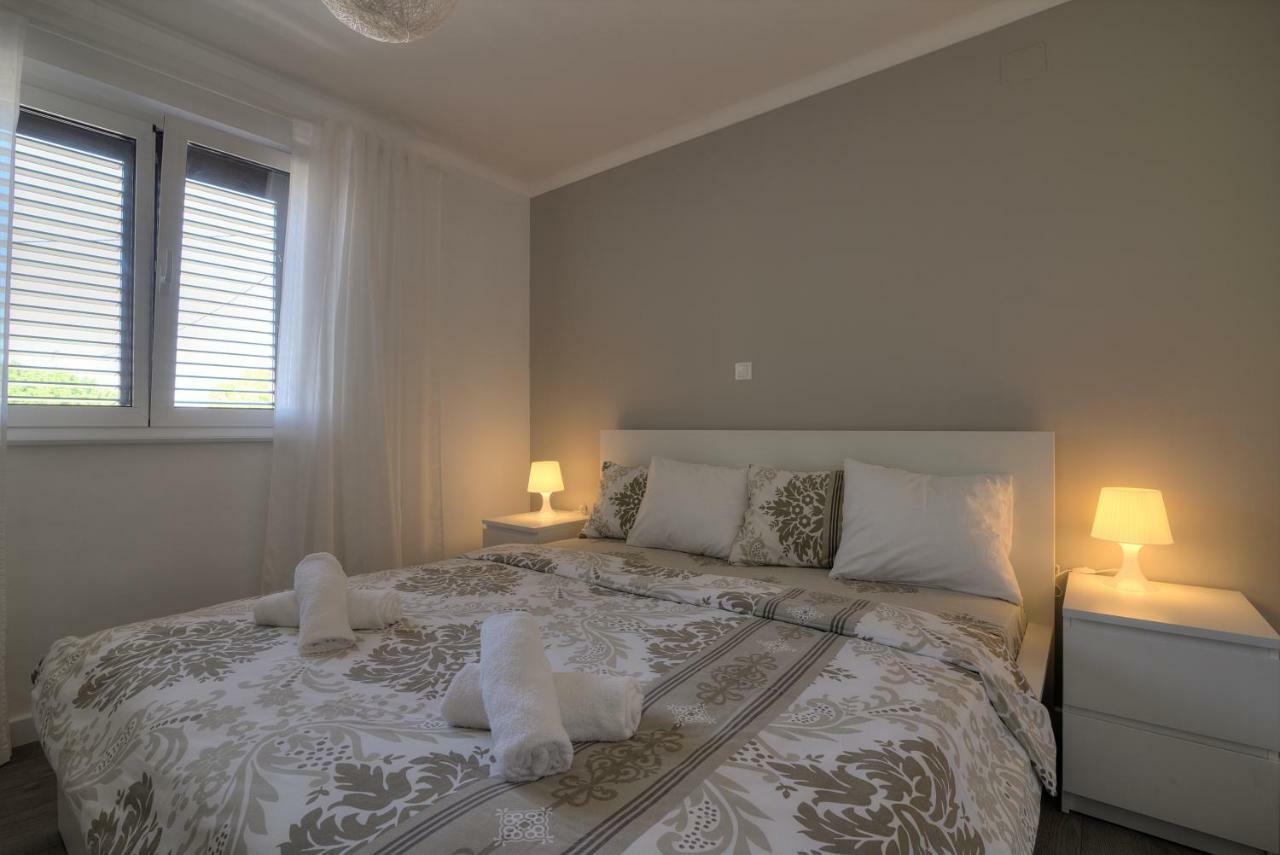 Apartment Franko Senj  Extérieur photo