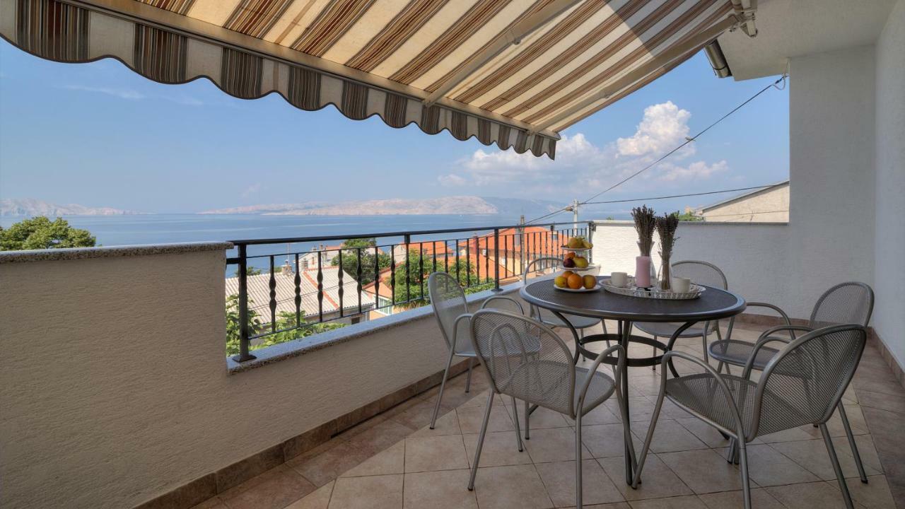 Apartment Franko Senj  Extérieur photo