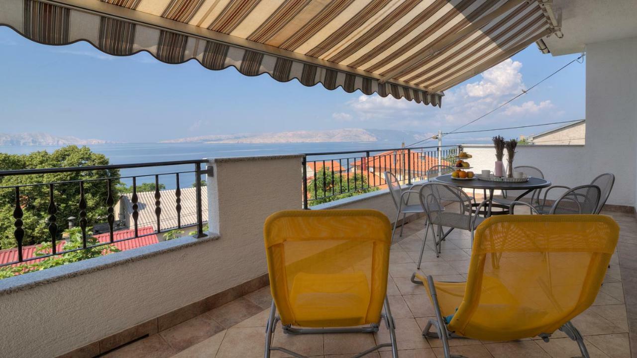 Apartment Franko Senj  Extérieur photo