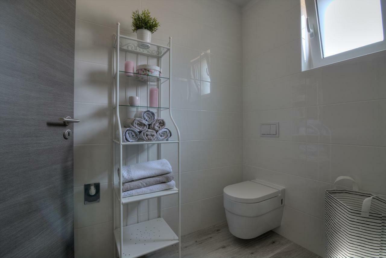 Apartment Franko Senj  Extérieur photo