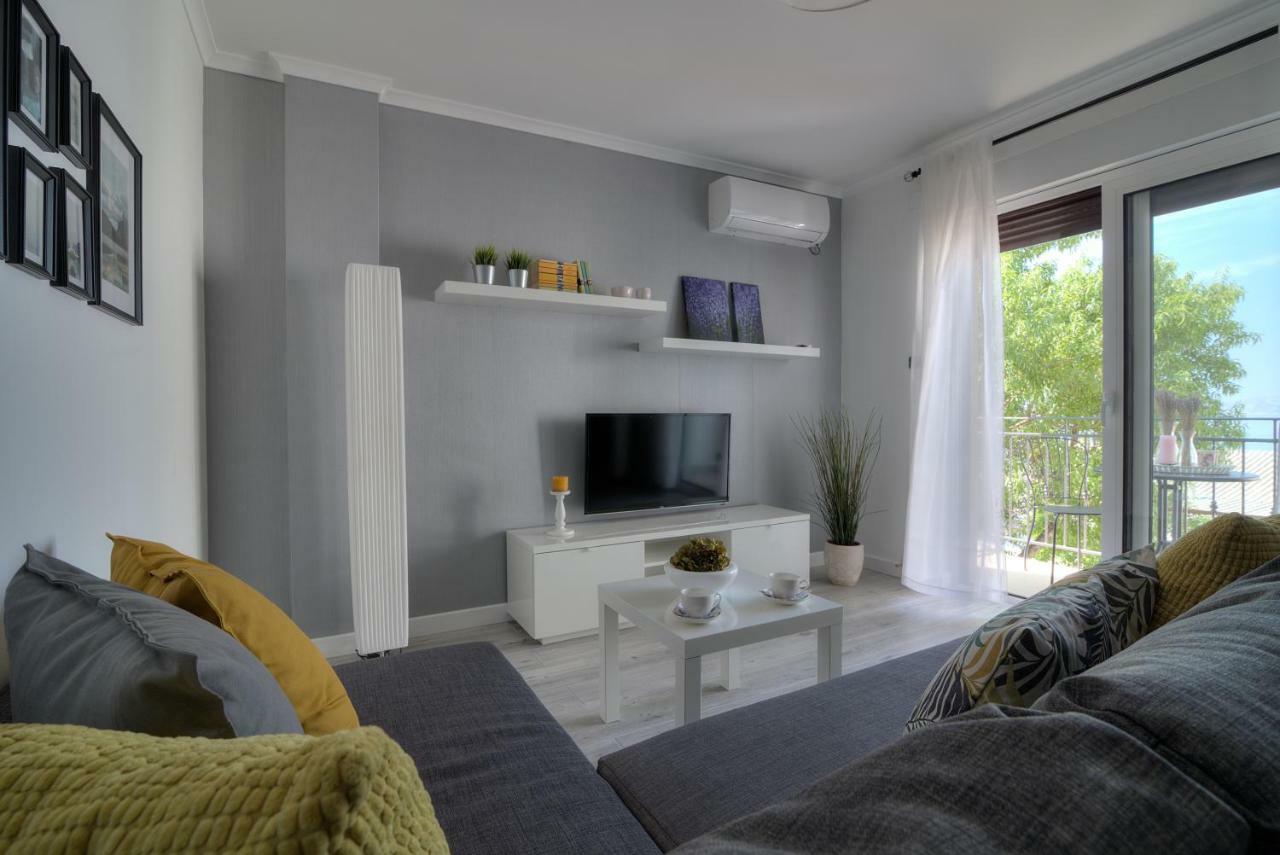 Apartment Franko Senj  Extérieur photo