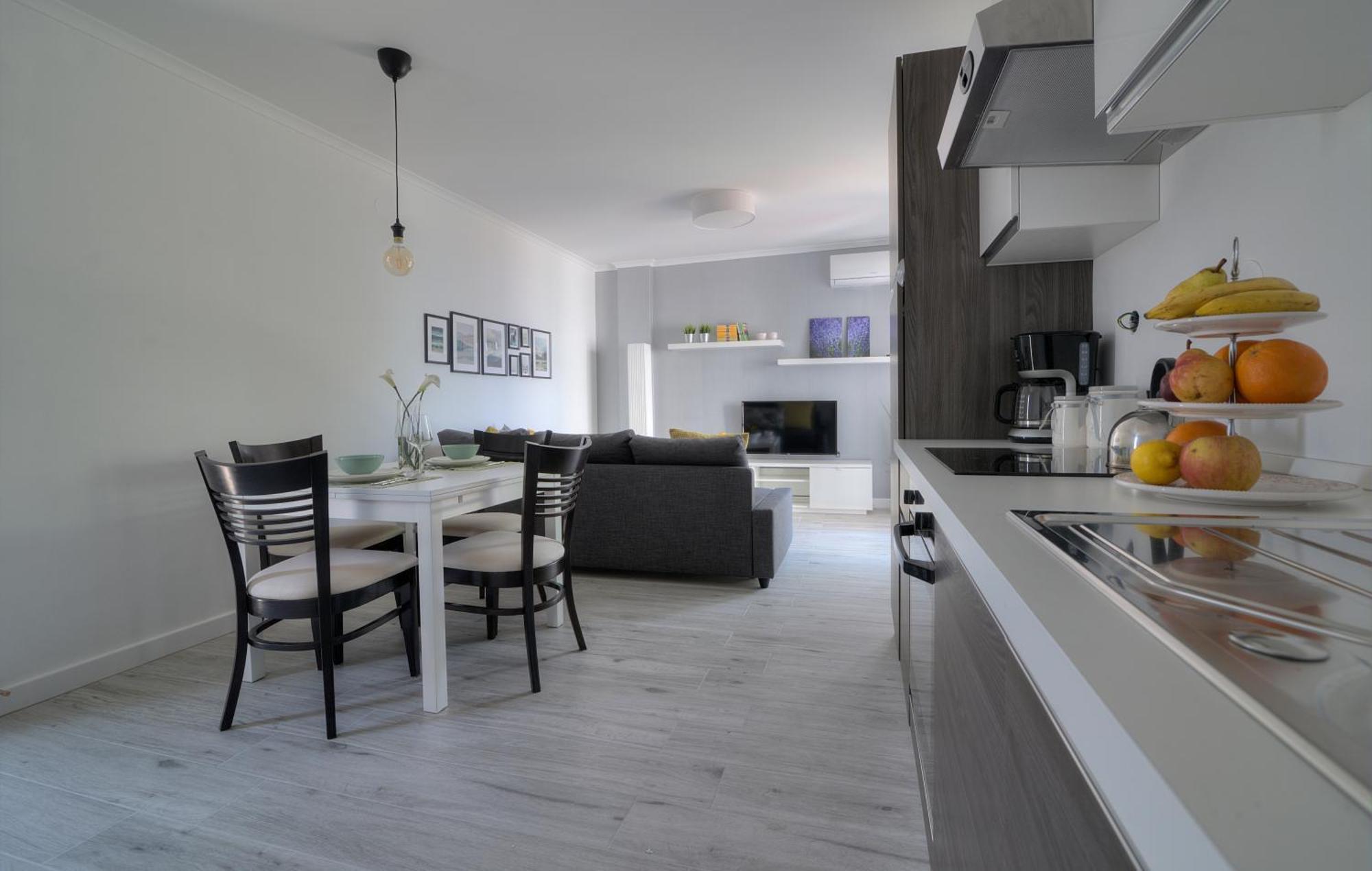 Apartment Franko Senj  Extérieur photo