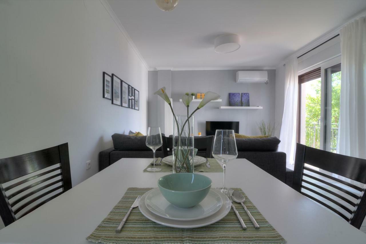 Apartment Franko Senj  Extérieur photo
