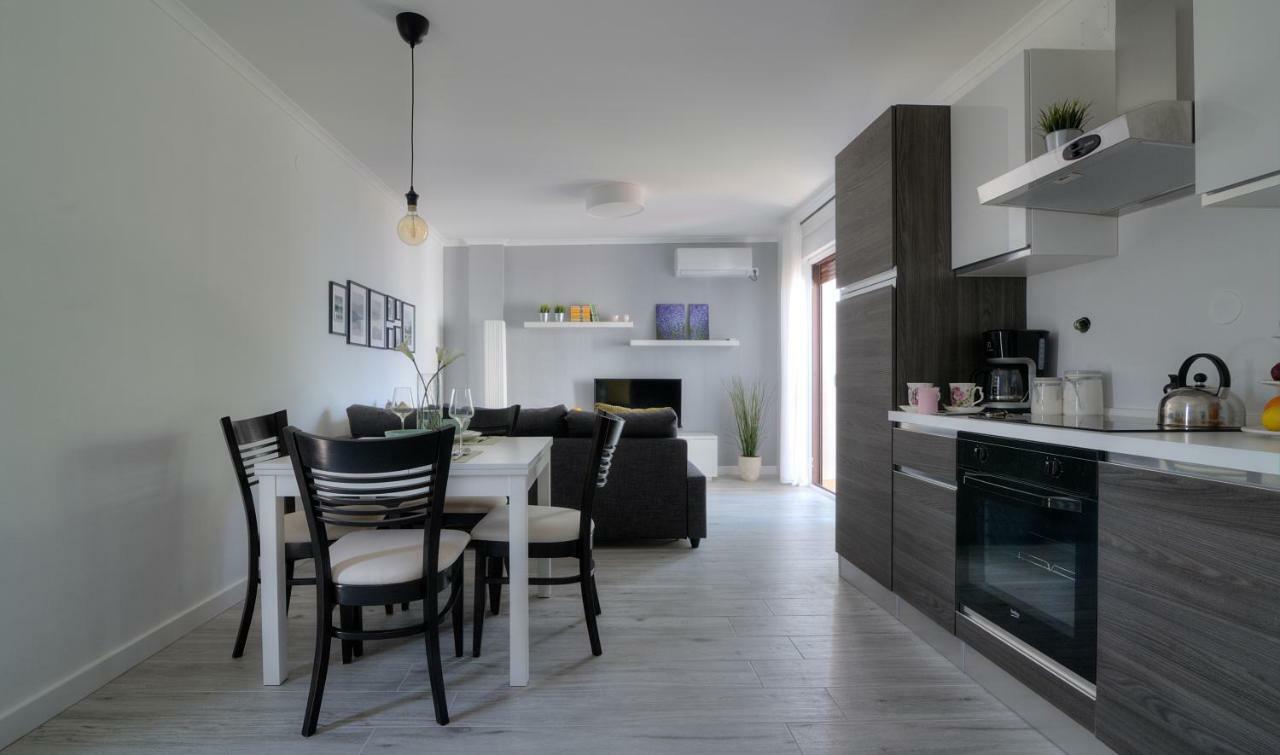 Apartment Franko Senj  Extérieur photo